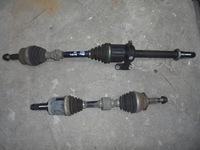 фото thumb №1, Приводной вал l+r toyota rav4 гибрид 2017r model 13-18r