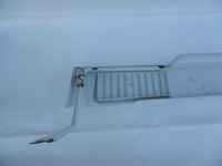 фото thumb №10, Вітровик спойлер закабінна права renault magnum dxi