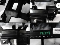 фото thumb №14, Porsche cayenne iii 9y0 17-23 торпедо роздавальна капот консоль bez проекційний дисплей