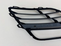 Seat leon 3 3 16- решётка prawaa бампера правая  перед передняя 5f0853666j Недорого, фото thumb