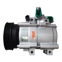 фото thumb №1, Компресор кондиціонера hyundai santa fe 2.0 crdi