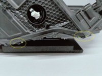 Купити Toyota bz4x 22- фара ліва перед передня full led європа  koito 42-118, фото thumb