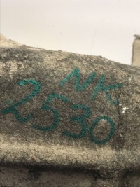 Подкрылок левый задний  ford mondeo v mk5 facelift рестайлинг  универсал js7b-a280k74 Цена, фото thumb