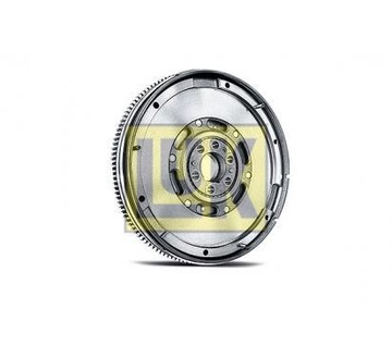 фото thumb №2, Luk колесо маховики двомасовий citroen