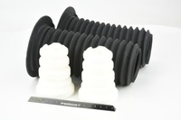 фото thumb №10, Захист передній амортизатора з відбійник комплект febest bmshb-f30f-kit