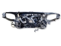 Mercedes ml 164 3.0 cdi панель  передний усилитель балка радиатор вентилятор Недорого, фото thumb