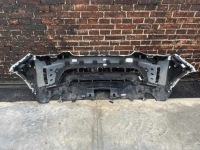 фото thumb №4, Бампер l.r. discovery v l462 - 16-20 перед dynamic r-dynamic