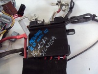 фото thumb №4, Электропроводка отсек двигателя renault megane iv hb 16r