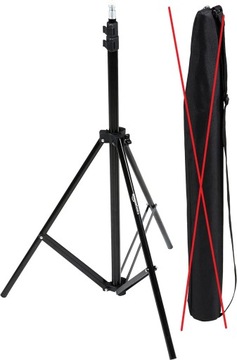 AMAZONBASICS АЛЮМИНИЕВЫЙ СТЕНД СВЕТИЛЬНИК