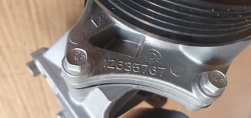 фото thumb №13, Насос води масла opel 12635767