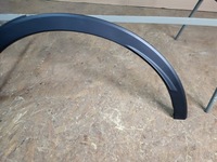 фото thumb №7, Toyota chr c-hr молдинг na крыло задний задняя левый