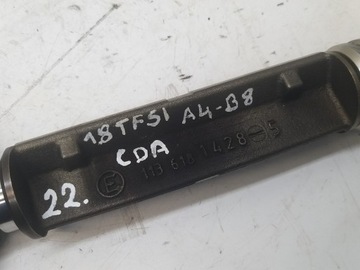 фото thumb №11, Вал balansowy a4 b8 leon octavia b6 1.8 2.0 tfsi tsi cda bzb 06h103295bt