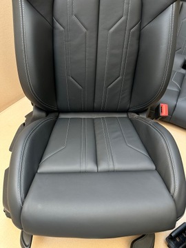 фото thumb №14, Сидіння audi a6 c8 a7 4k s6 s7 rs6 rs7 recaro s-line оббивка нове європа !