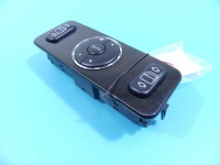 фото thumb №1, Переключатель окон, зеркал mercedes ml w163