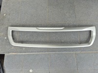 фото thumb №1, Рамка решетка решётка peugeot partner ii lift 15-18 оригинальный номер 9810964777