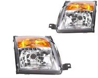 фото thumb №1, Лампи передні ford fusion depo kpl