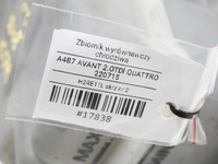 фото thumb №8, Бачок расширительный audi a4 b7 2.0 tdi