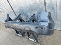 фото thumb №8, Бампер задняя задний pod pdc honda cr-v crv iii lata 2006-2009 цвет nh684p