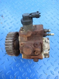 фото thumb №1, Насос вприскувальний peugeot bipper bosch 1.4 hdi