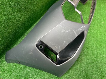 фото thumb №6, Bmw 3 g20 g21 м-пакет бампер переднє перед lci