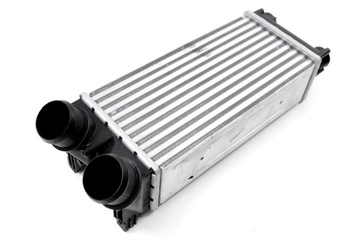 фото thumb №1, Радіаторів повітря інтеркулер citroen berlingo peugeot partner 08-18 hdi