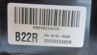 фото thumb №14, Передня права фара kia ceed ii лінза led 2012- 92102-a2220 92102-a2xxx