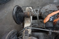 фото thumb №6, Suzuki samurai мост дифференциал задняя узкий 43/11 3,90 1,3 413