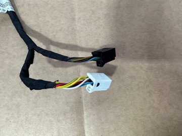 фото thumb №9, Зеркало левая, левая зеркало mercedes s класс w222 14pin c799 uk