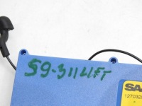 фото thumb №8, Усилитель антенны saab 9-3 ii рестайлинг 12792122