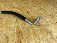 Патрубок трубка шланг кондиціонера mercedes eqa eqb w243 h243 a2438307400 в Україні, фото thumb