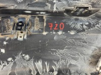 Opel combo e proace уголок бампера левый перед решётка бампера 9818198777 в Украине, фото thumb