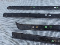 фото thumb №8, Audi s8 d3 накладки пороговые накладки комплект оригинал 4e0853985c 4e0853986c