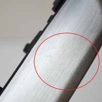 фото thumb №5, Audi a3 s3 8v 2017 рамка бардачка панели приборной панели