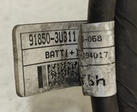 фото thumb №7, Kia sportage 3 iii клемма плюсовая акумулятора 91850-3u110