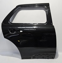 фото thumb №1, Двері правий задня citroen c4 cactus lift 17-