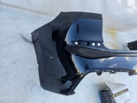 фото thumb №7, Бампер bmw x3 g01 17-20 зад заднее pdc м-пакет 8064829 51128064829