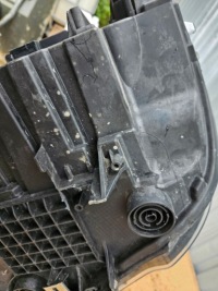 фото thumb №9, Bmw x1 f48 повний led фара права перед передня