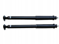 фото thumb №1, Амортизатор задний mercedes c-klasse w203 00-07