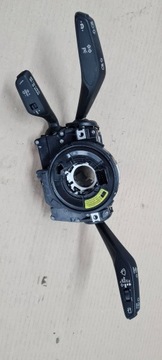 фото thumb №16, Sq5 80a q5 перемикач комбінований підкермові важелі стрічка 80a907129cn