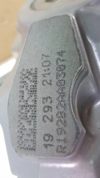 фото thumb №8, Суппорт тормозной перед правые 360x36 mercedes glc w253 x253 amg 4matic