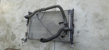 фото thumb №8, Радиатор воды peugeot 308 t9 9809141780