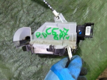 ЗАМОК ДВЕРНАЯ РУЧКА ПЕРЕДНЯЯ ПРАВАЯ 6 PIN C5 III X7