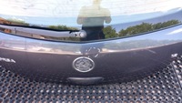 фото thumb №6, Opel corsa d hb 5d кришка багажника задня z168