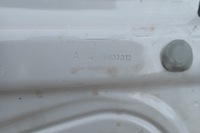 фото thumb №11, Двері праве задня задні seat ateca