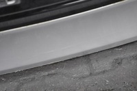 фото thumb №12, Volvo v40 ii кришка багажника багажника задня задня комплектна