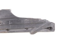 Захист підвіска ліва mercedes slk w171 a1716190138 Зі Шроту, фото thumb