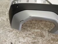 фото thumb №6, Бампер задня задній bmw x3 g01 x-line lift lci 21-