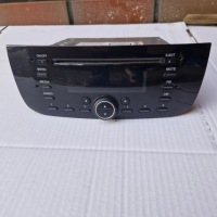 фото thumb №1, Радио fiat linea lift 7355454460