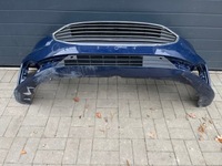 фото thumb №7, Ford galaxy mk4 lift бампер перед передній 18-