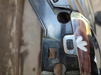 фото thumb №8, Бампер перед передний seat leon iii lift 5f 5f0